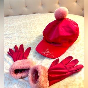 VS Sexy Winter Hat
